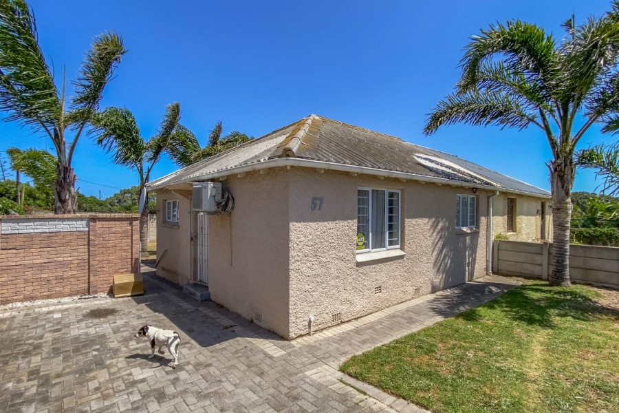 2 Bedroom Property for Sale in South End Eastern Cape